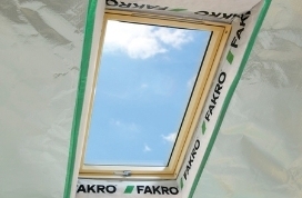 Внутренний пароизоляционный оклад XDS FAKRO в Волжском.