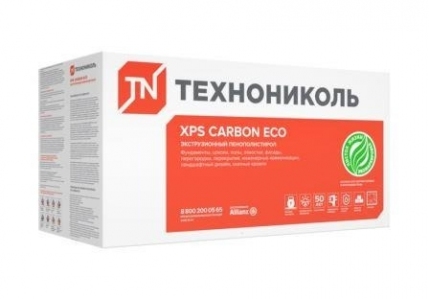 Carbon eco xps в Волжском